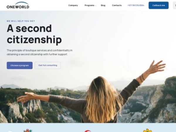 oneworld.id