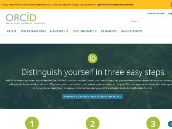 orcid.org