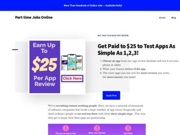 parttimejobs2u.com