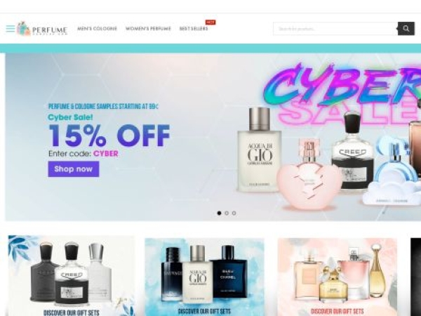 perfumesample.com