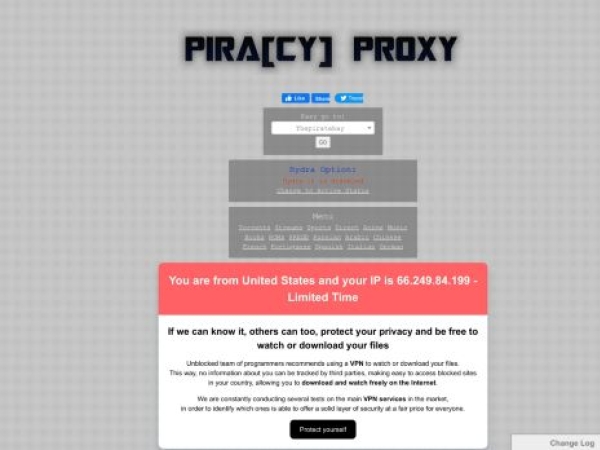 piracyproxy.cc