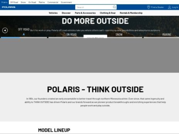 polaris.com