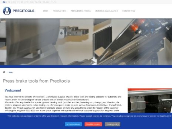 press-brake-tools.com