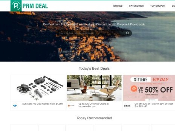 prmdeal.com