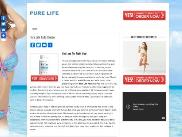 purelifeketo.org