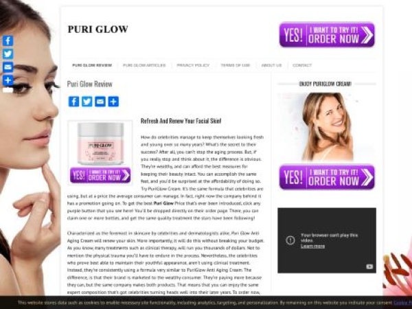 puriglow.org