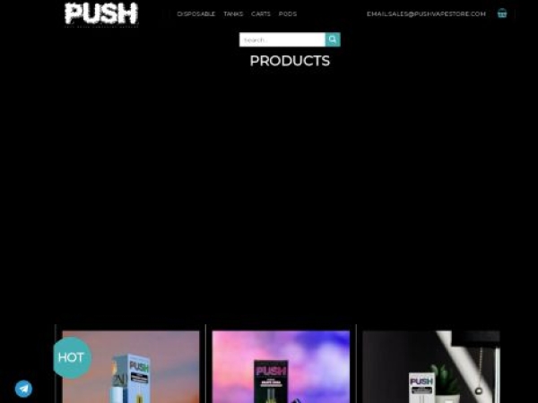 pushvapestore.com