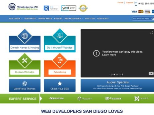 sandiegowebdevelopers.com