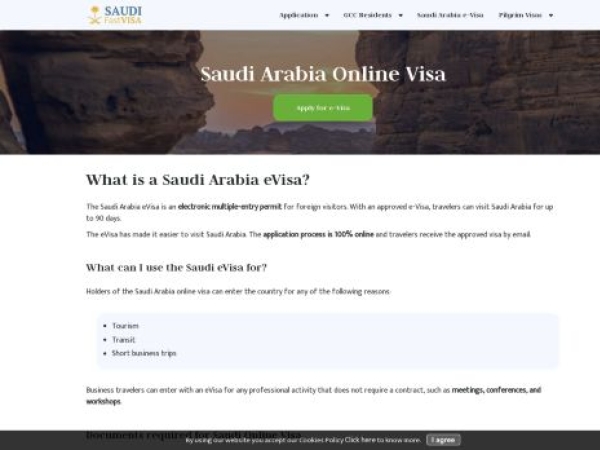 saudifastvisa.com