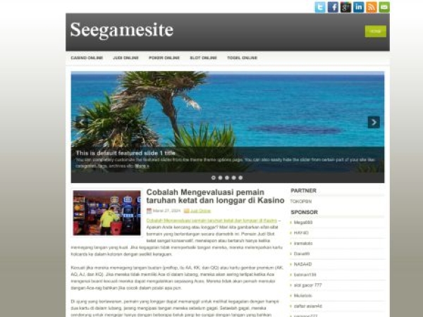 seegamesite.com