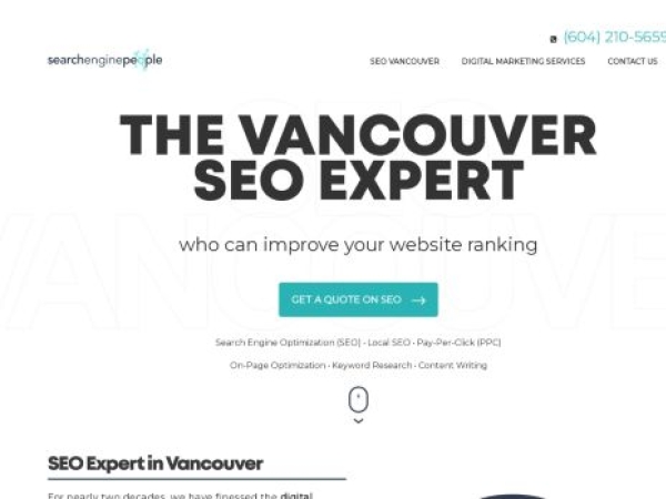 seovancouver.ca