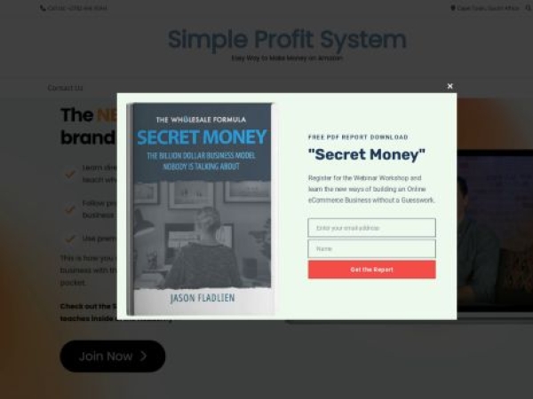 simpleprofitsystem.org