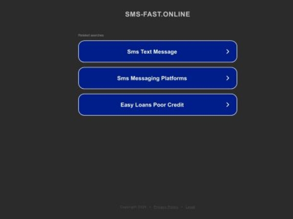 sms-fast.online