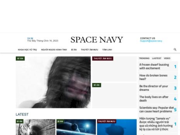 space.navy