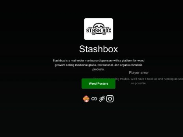 stashbox.biz