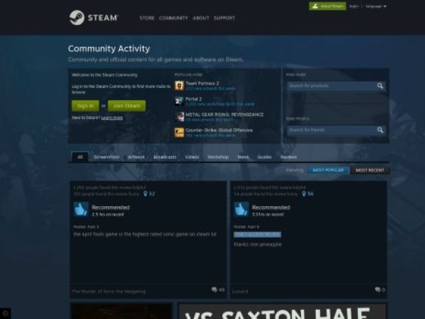 steamcommunity.com