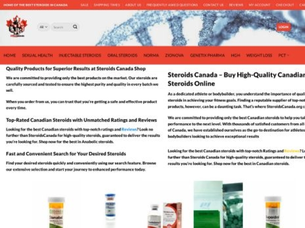 steroids-canada.net