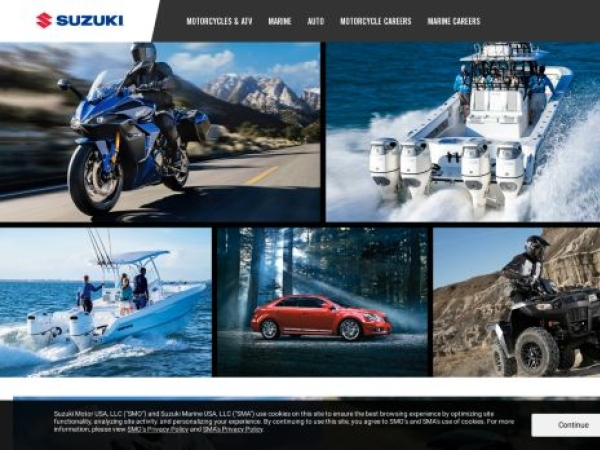 suzuki.com