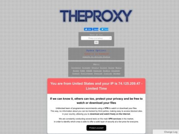 theeproxy.com