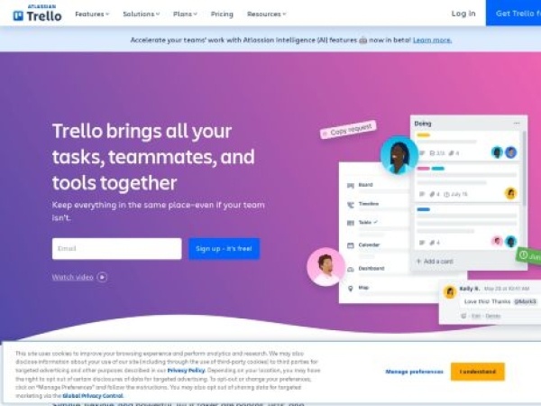 trello.com