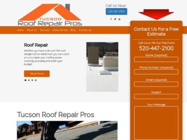 tucsonroofrepairpros.com