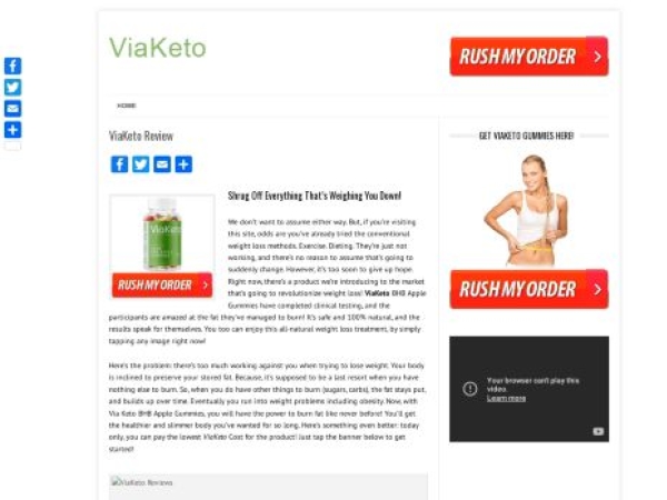 viaketo.org