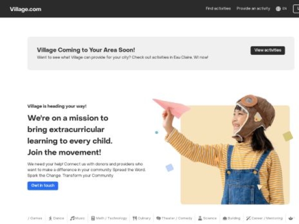 village.com