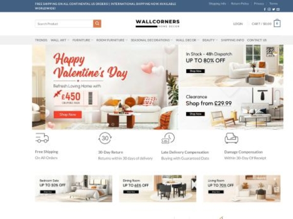 wallcorners.com