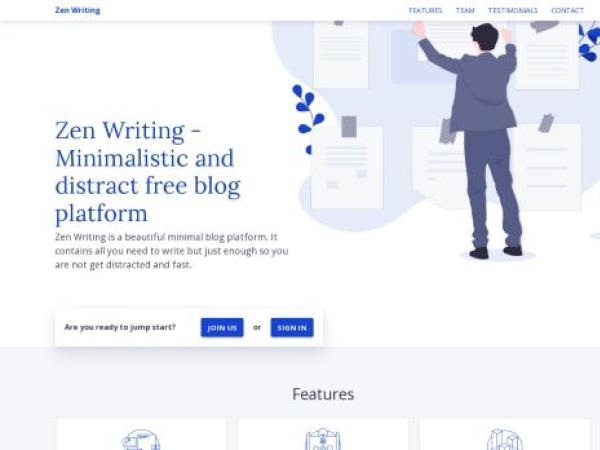 zenwriting.net