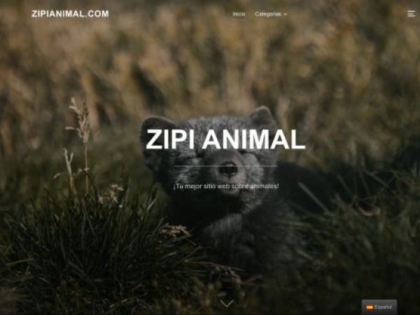 zipianimal.com